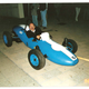 Illustration for article titled Formula Junior BMW To Be Brought Back To Life By Restorer Of Eddie Griffin Enzo